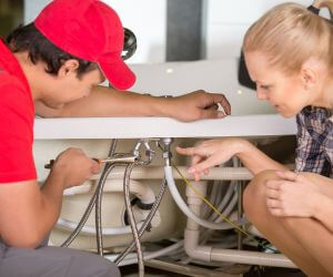 About Emergency plumbing pros Brockway, PA