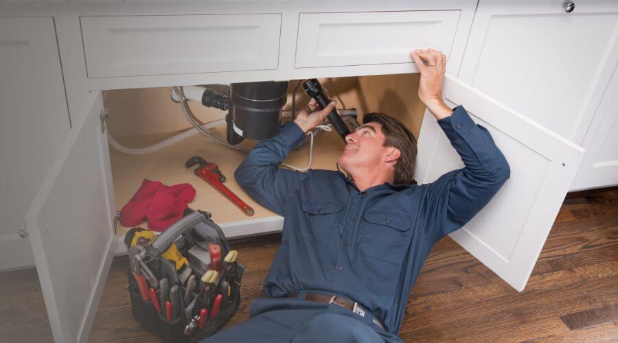 Professional emergency plumbing in Brockway, PA